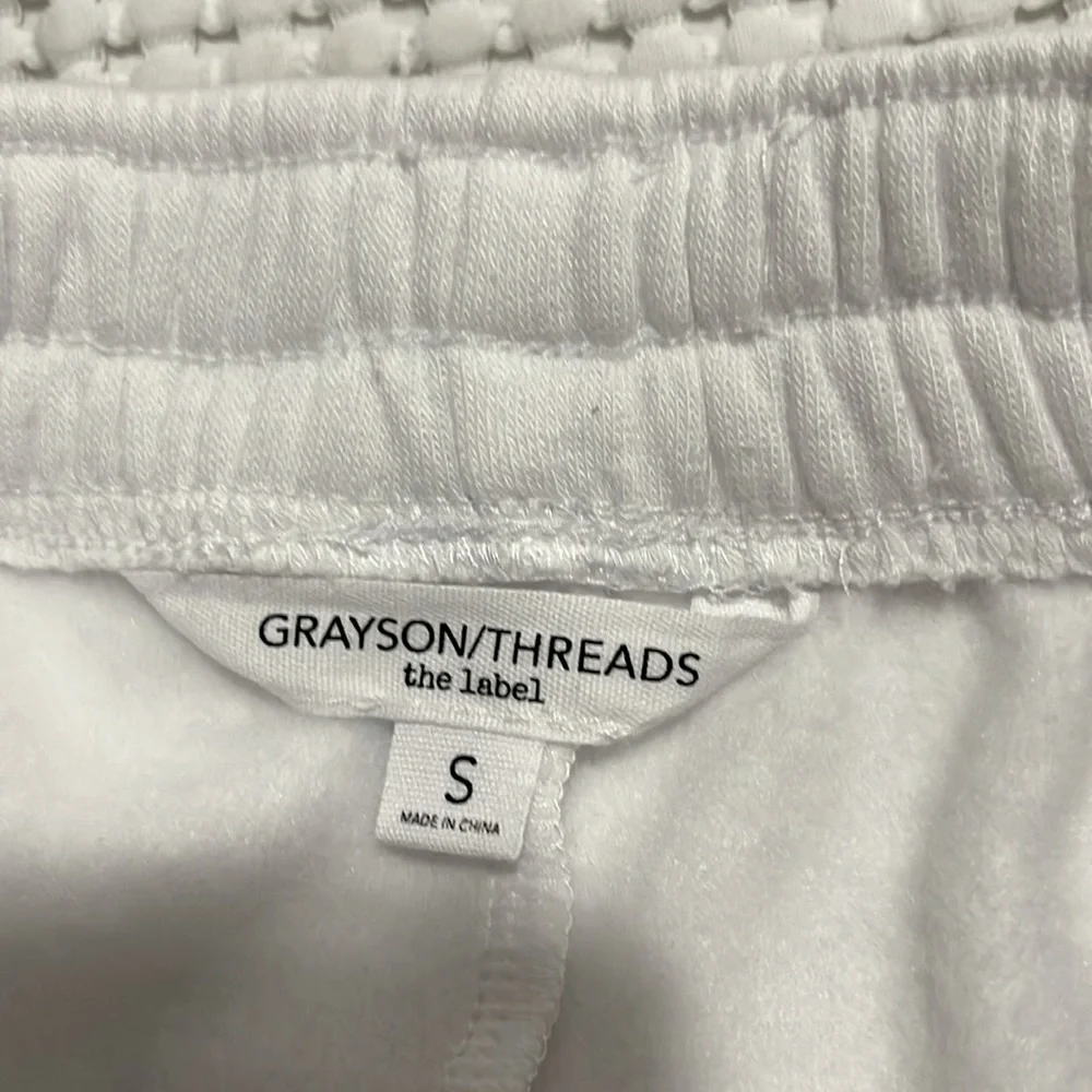 NWT- Grayson/Threads - S - Picture 6 of 7